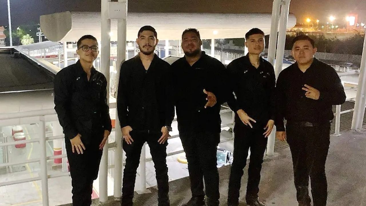 Confirman asesinato de integrantes de Grupo Fugitivo; detienen a 9 del Cártel del Golfo