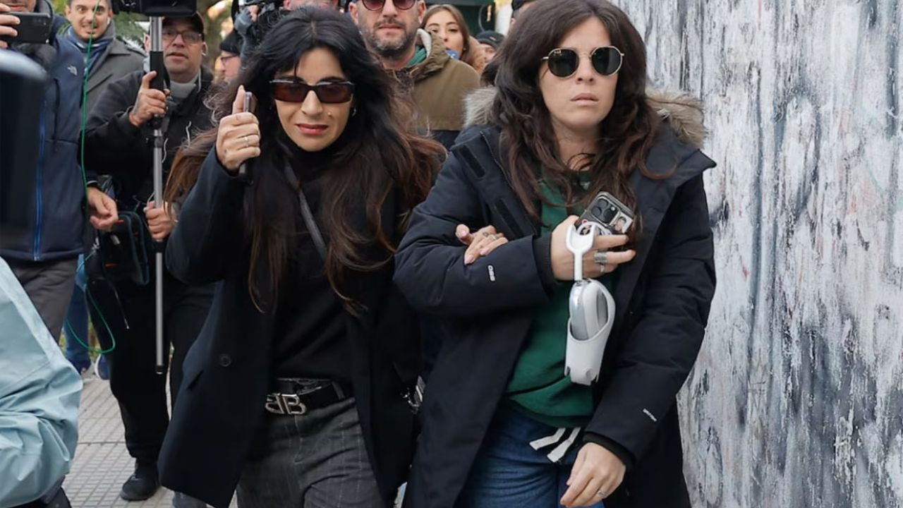 Tribunal declara nulo el juicio por la muerte de Diego Armando Maradona