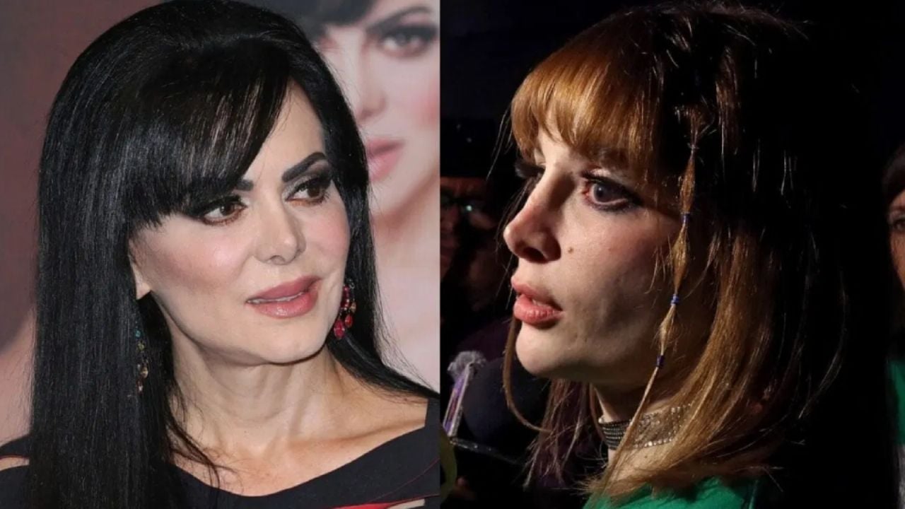 Imelda Garza Tuñón confirma que Maribel Guardia no cede y pelea custodia de José Julián