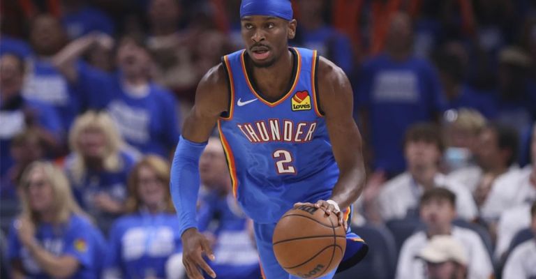 Gilgeous-Alexander dice que quieren más