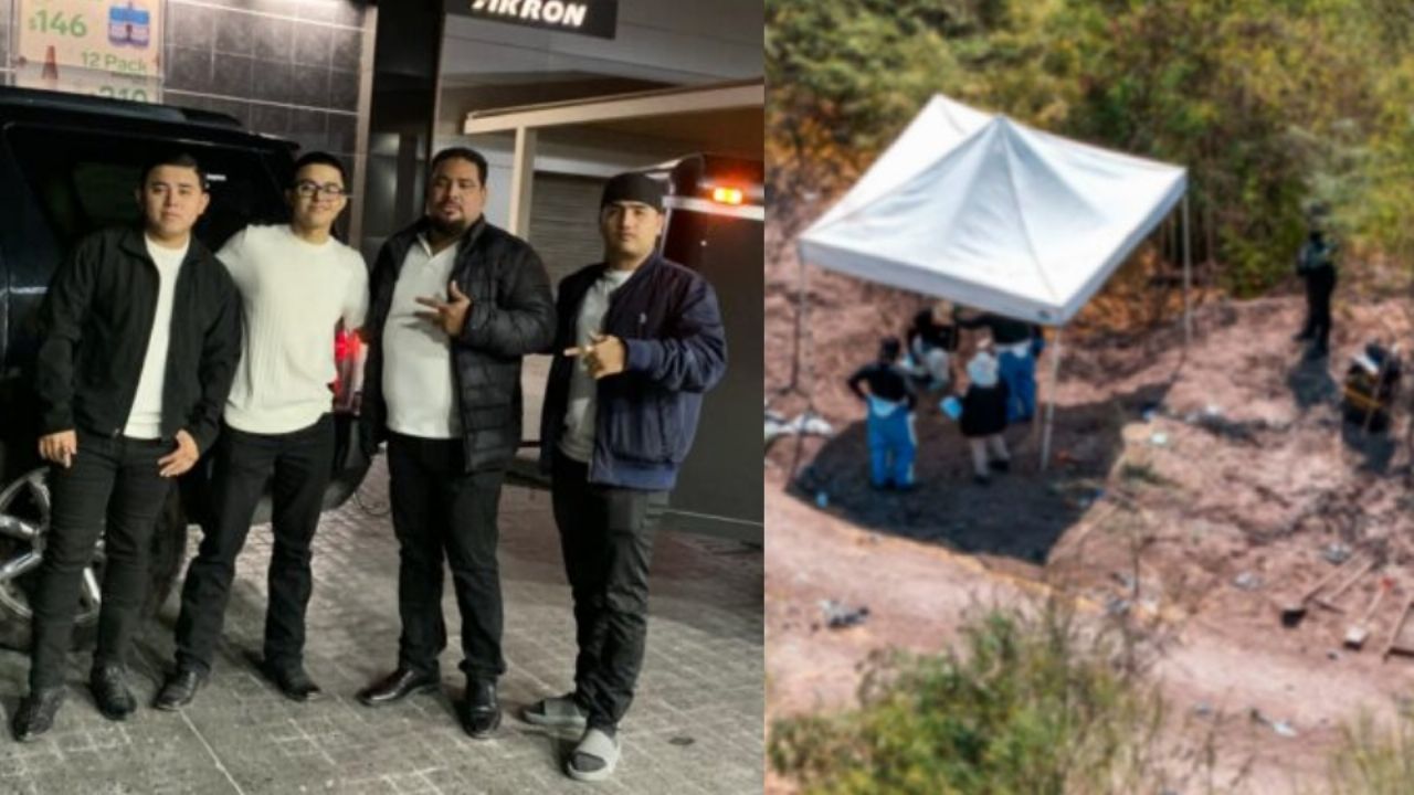 “Es falso”: Familiares de Grupo Fugitivo desmienten a fiscal de Tamaulipas; niegan asesinato