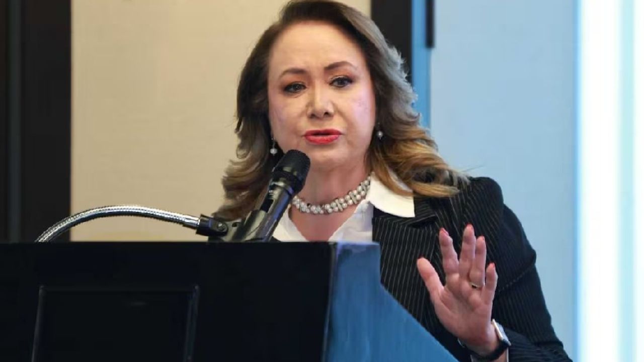 ¿Quién es Yasmín Esquivel, candidata a la Suprema Corte de Justicia de la Nación?