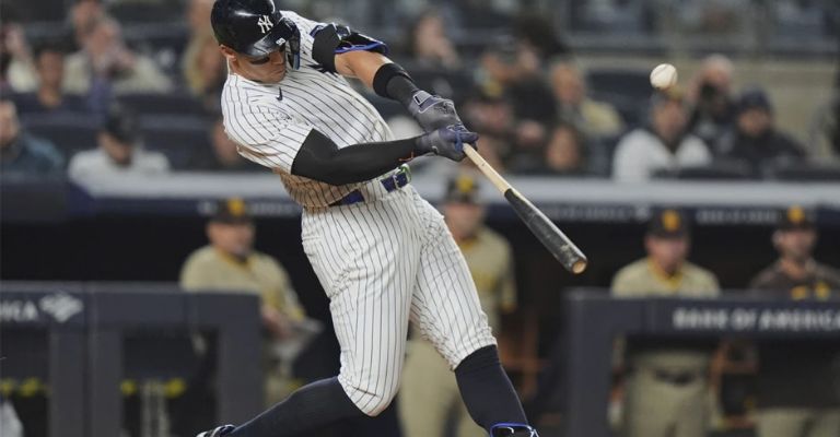 El Juez llega en gran momento