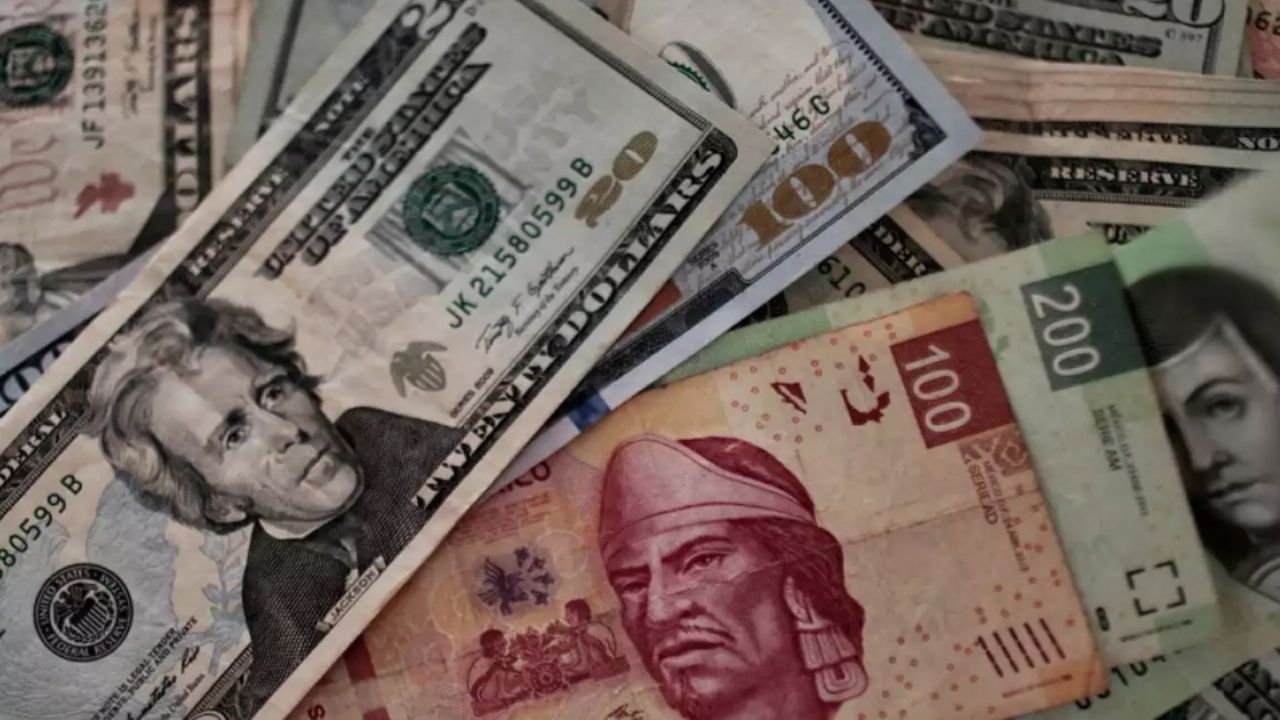 Precio del dólar HOY sábado 22 de noviembre del 2025 en México: Conoce cuál es el tipo de cambio