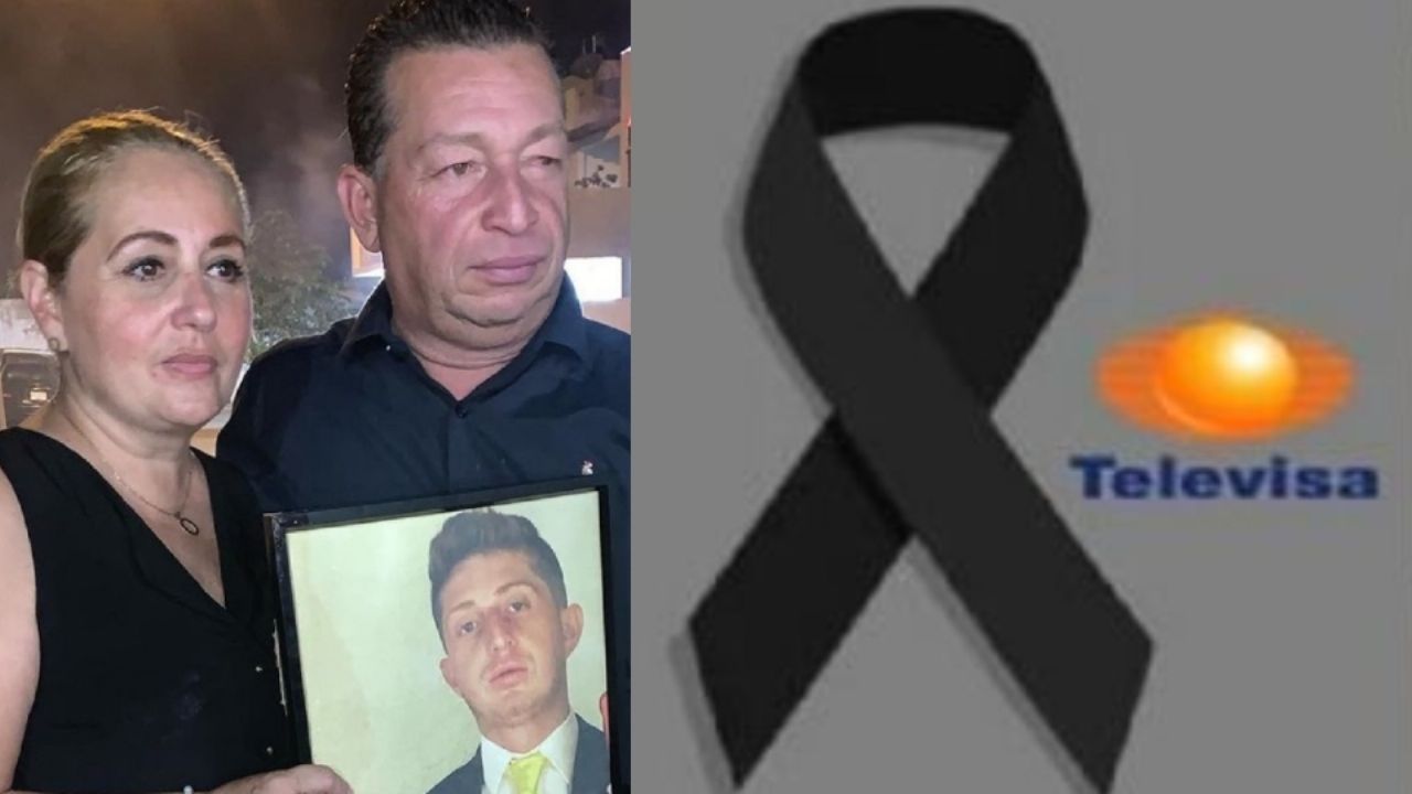 ¿Murió arrepentido? Padre de actor de Televisa hace fuerte confesión en ‘VLA’ tras asesinato