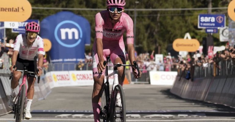 Del Toro agradece el apoyo de todos