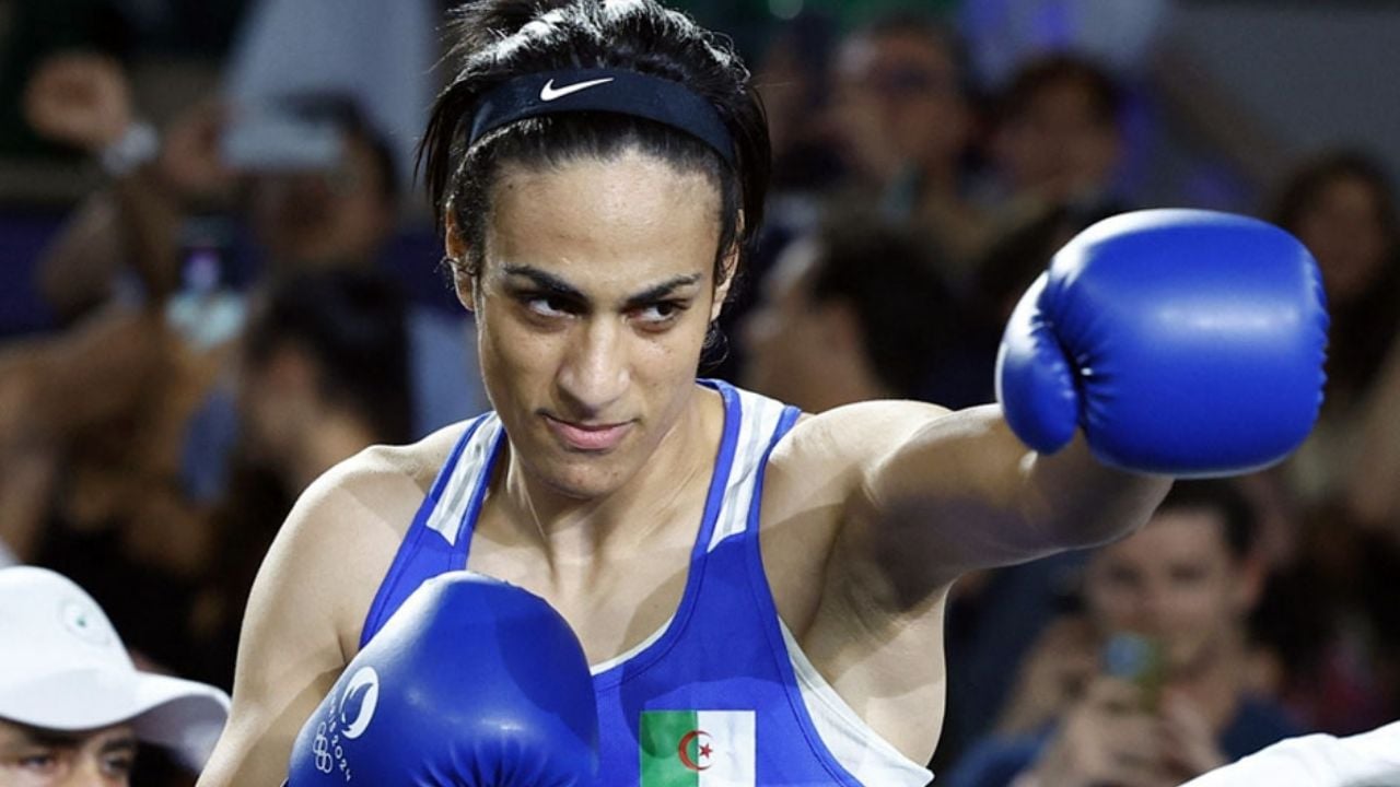 La World Boxing hace obligatorios los test de género para sus competiciones