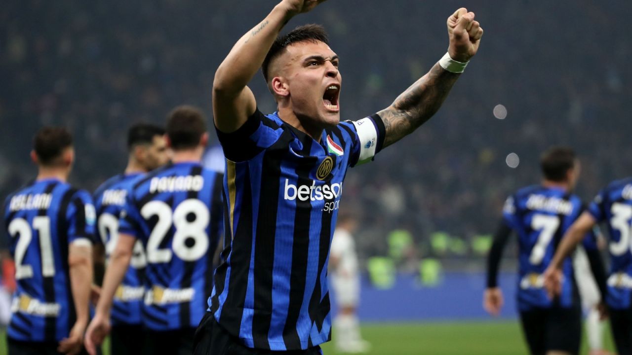 Habrá nuevo rey en Europa; Inter y PSG chocarán por la UEFA Champions League