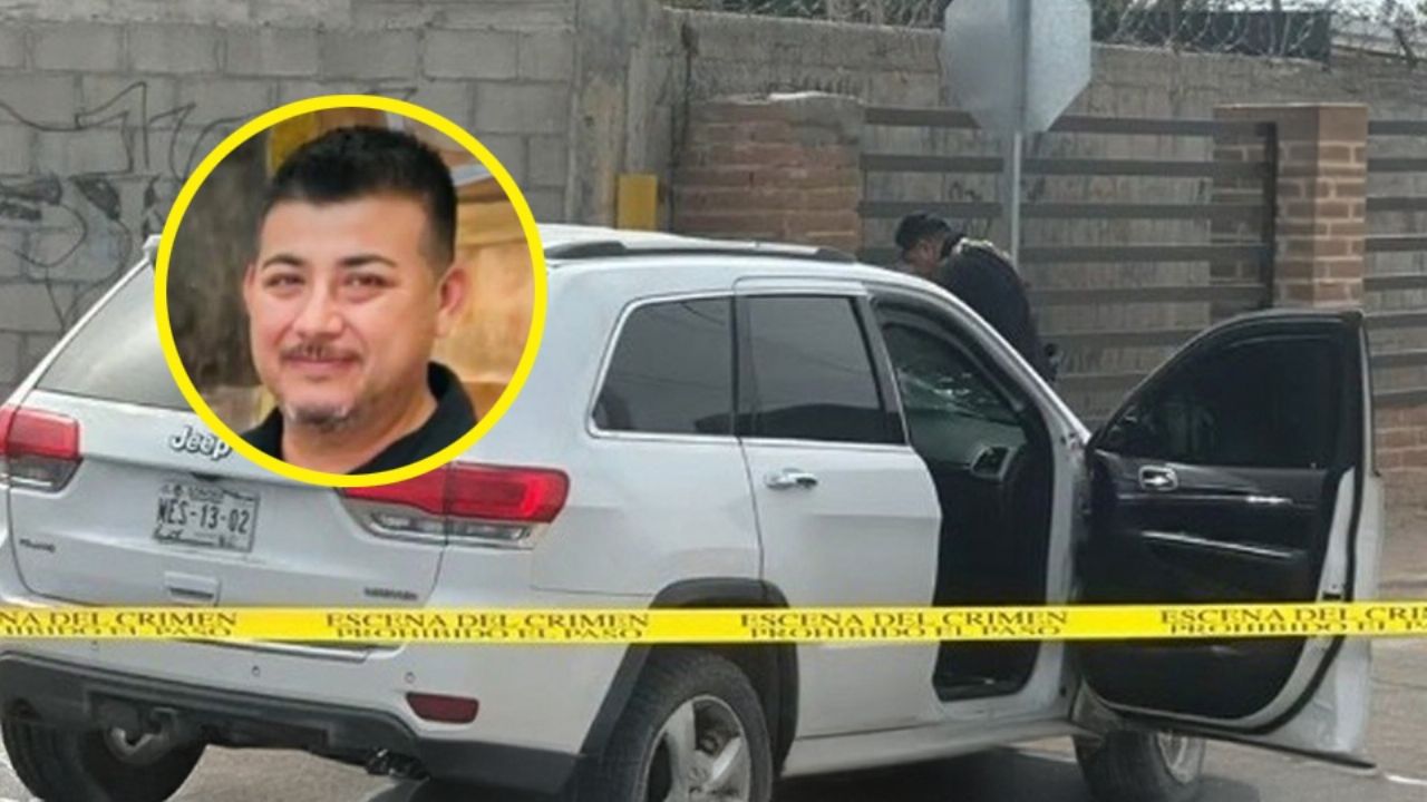 Capturan a segundo implicado en enfrentamiento donde murió un agente AMIC en Hermosillo