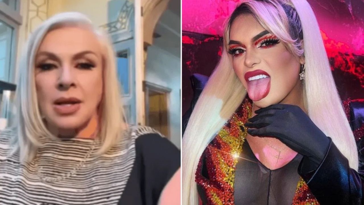 Drama en Televisa: Wendy Guevara manda fuerte recado a Laura Zapata tras llamarla “cosa”