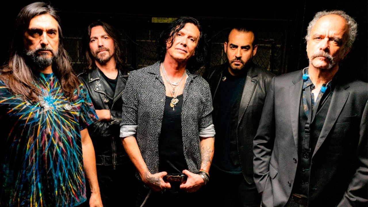 Vocalista de Caifanes crítica clausura del Multiforo Alicia: “¡Que chin… su madre!”