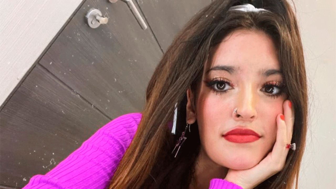 “Llevaré un perfil privado”: Valentina de la Cuesta reaparece tras huir de México