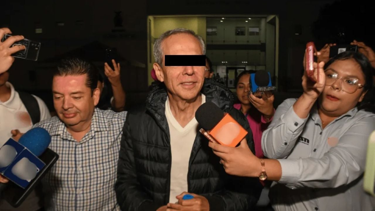 Exalcalde de Ahome enfrenta proceso penal por renta irregular de patrullas