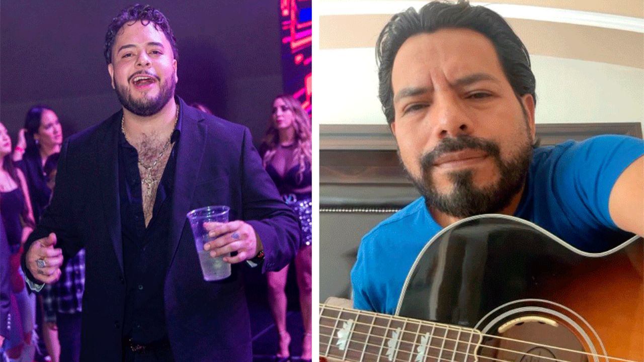 Hijo del vocalista de Los Inquietos del Norte pierde la vida: “Que Dios te bendiga”