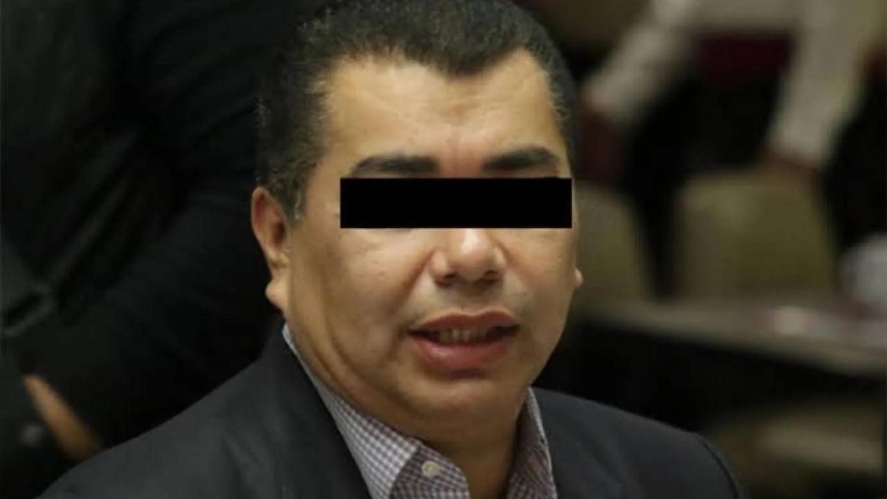 Javier López Zavala recibe 6 años de cárcel por violencia familiar en Puebla