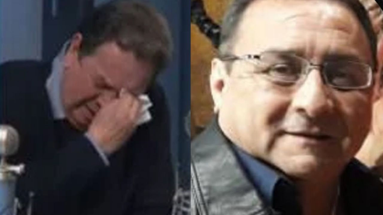 Tras hospitalización de urgencia, Coque Muñiz sufre triste muerte y piden ayuda por esto