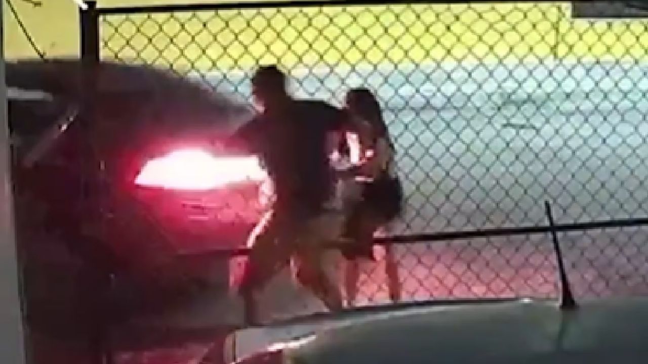 Mujer es arrollada por su expareja en Coahuila; autoridades lo investigan como feminicidio