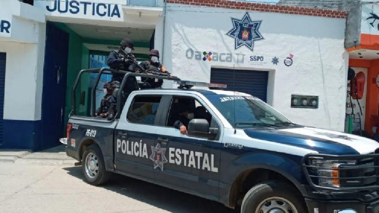 Cabeza humana con narcomensaje es localizada por vecinos de barrio San Antonio en Ixtepec