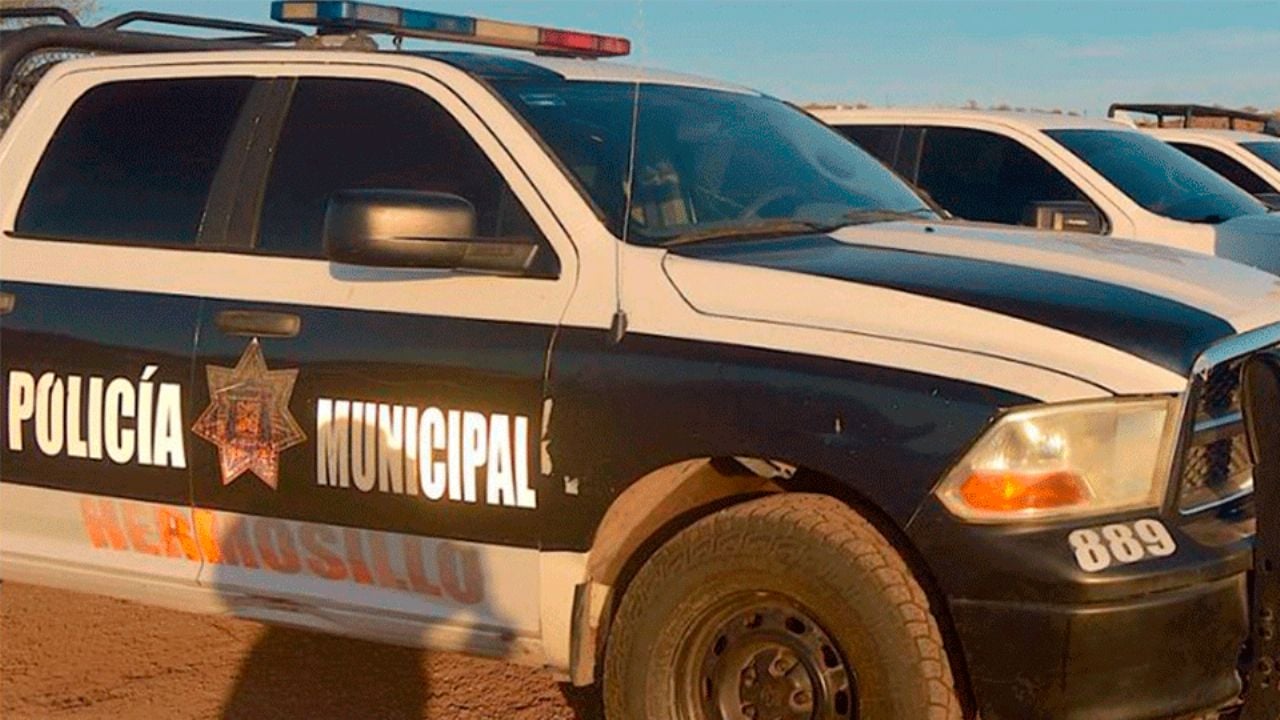 Derek Daniel ‘N’ es detenido por atacar a su vecino en La Cholla, en Hermosillo, Sonora