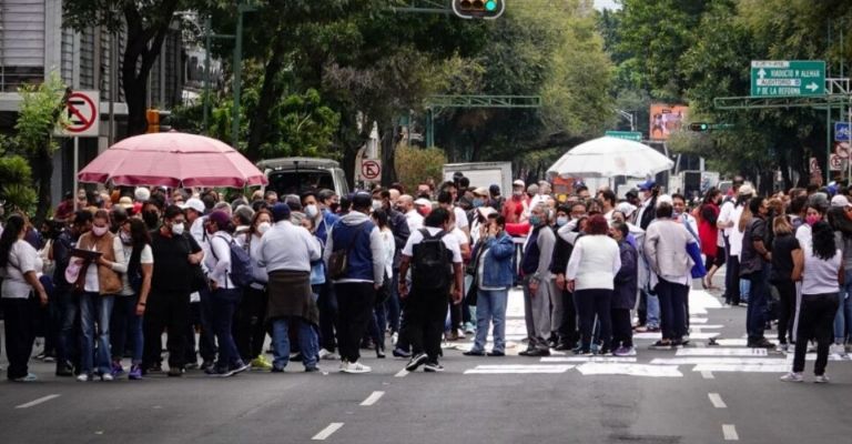 Vicente Fox apoya oposición en contra de las elecciones del Poder Judicial