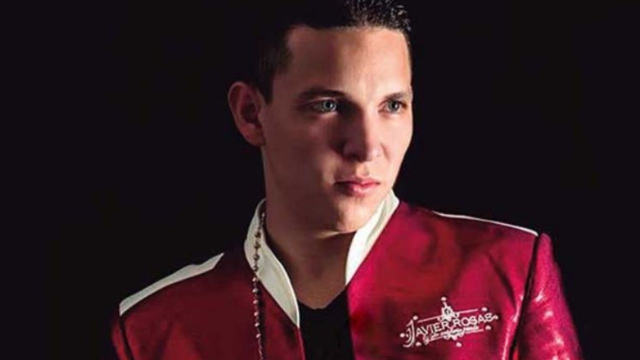 Javier Rosas cancela conciertos en EU: Rovocan visa de trabajo al cantante de narcocorridos