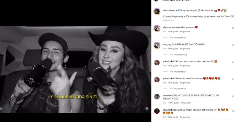 Emilio Osorio desata rumores de romance con conductora de Venga la Alegría e infidelidad a Leslie Gallardo