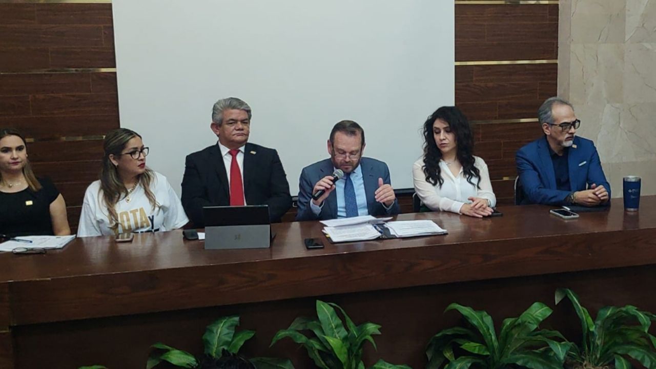 IEE Sonora: Se han presentado 22 incidentes en lo que va de la primera Elección Judicial