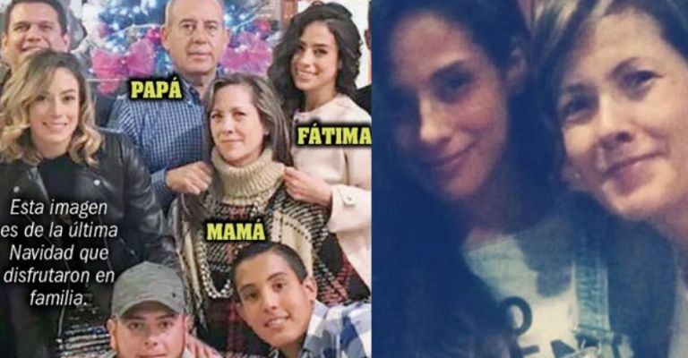 Fátima Molina vive explosión en su casa y sufre trágica muerte, por lo que reaparece con dura noticia