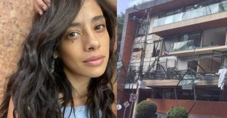 Fátima Molina vive explosión en su casa y sufre trágica muerte, por lo que reaparece con dura noticia