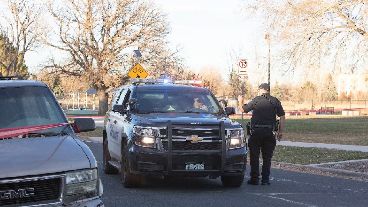 Ataque en Colorado deja heridos con quemaduras; FBI lo califica como ‘terrorismo dirigido’