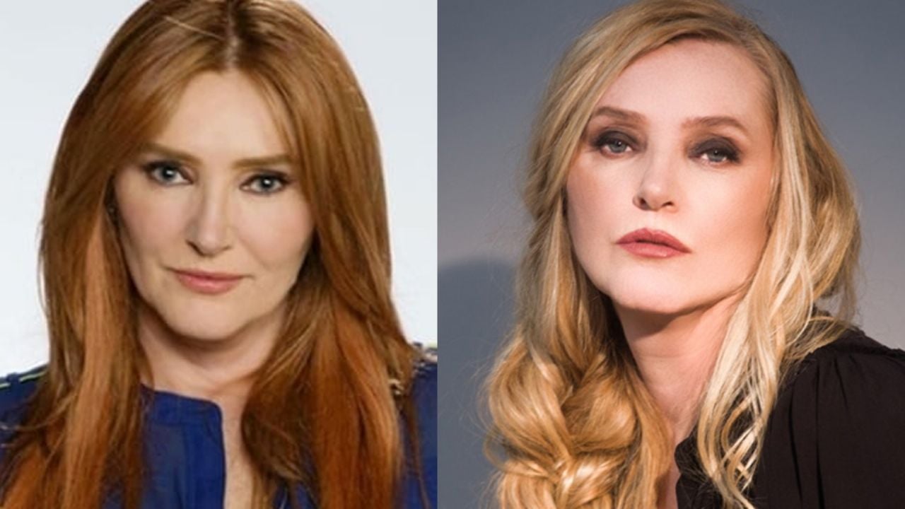 Terror en Televisa: Reportan hospitalizada a Anna Ciocchetti por posible cáncer; fue operada