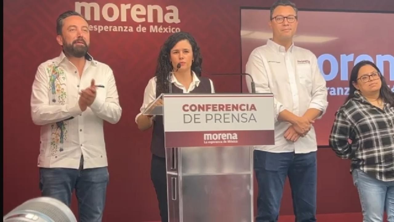 Morena adelanta triunfos en municipios de Durango y Veracruz, tras encuestas de salida