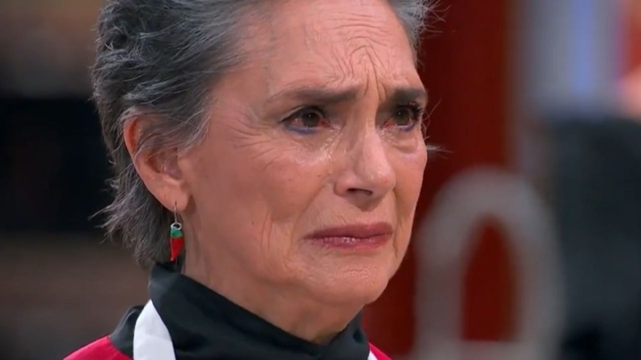 Adiós TV Azteca: ¿Quién fue eliminado de ‘MasterChef Celebrity’ hoy domingo 1 de junio?