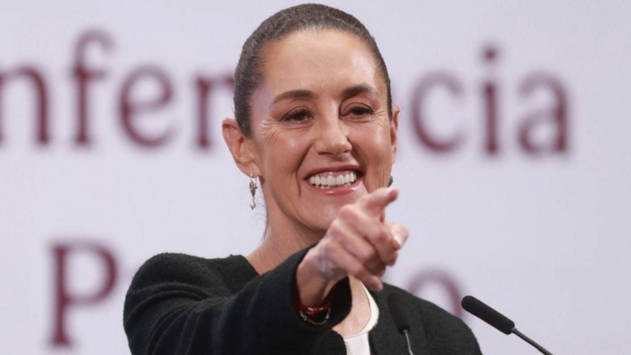 Elecciones judiciales fueron un éxito, dice Sheinbaum: Votaron más que por PRI y PAN en 2024