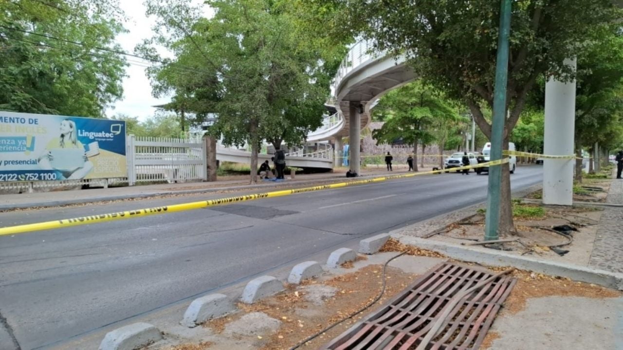 Encuentran cabeza humana enfrente de zoológico de Culiacán, la segunda en menos de 24 horas