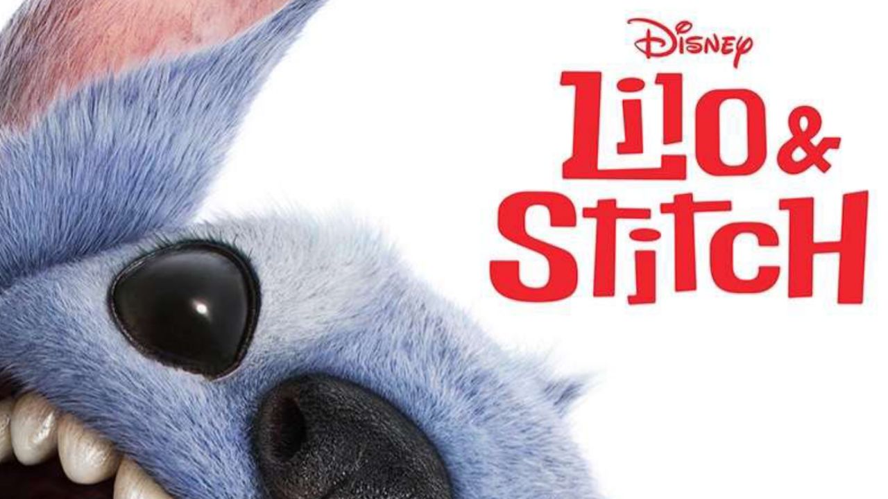 El live-action de Disney ‘Lilo & Stitch’, una de las películas más taquilleras del momento