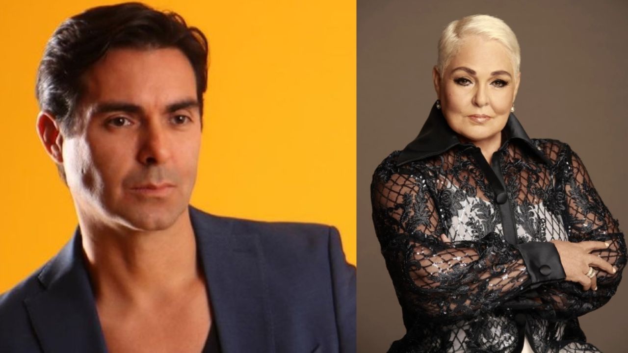 ¿Lupita D’Alessio, grave? Ernesto D’Alessio estalla en entrevista y lanza fuerte súplica