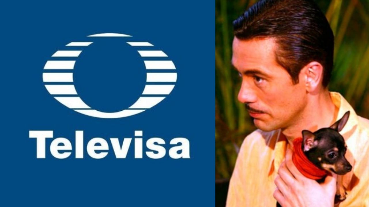 Casi se quita la vida: Tras 6 años retirado, actor de Televisa regresaría a las novelas