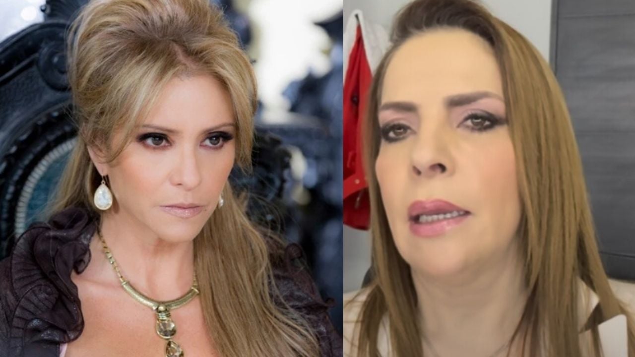 Daniela Castro destroza a Ana María Alvarado; así responde al ser llamada “pseudoperiodista”