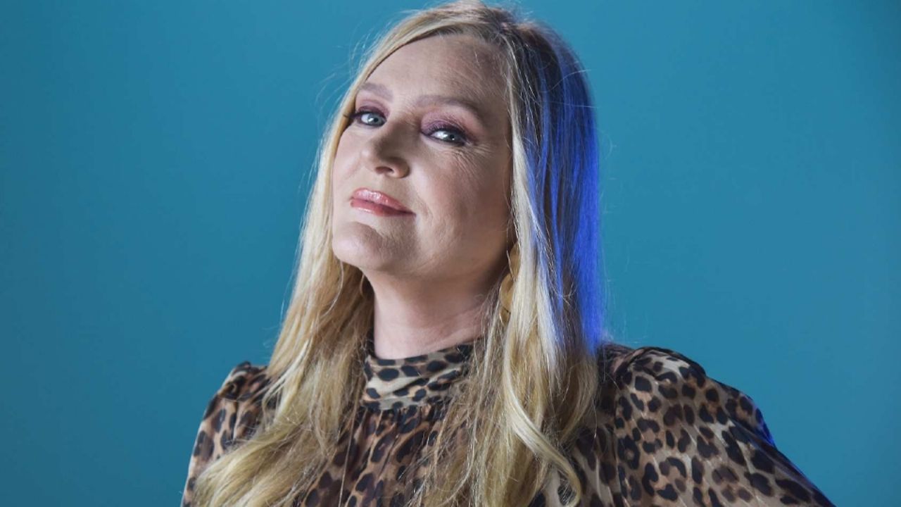 ¿Tiene cáncer? Televisa confirma hospitalización de Anna Ciocchetti; este es su estado