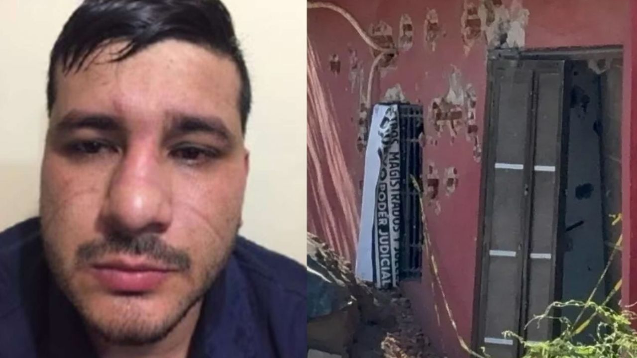 Filtran VIDEO de operativo contra ‘El Perris’: Así abatieron al integrante de Los Chapitos