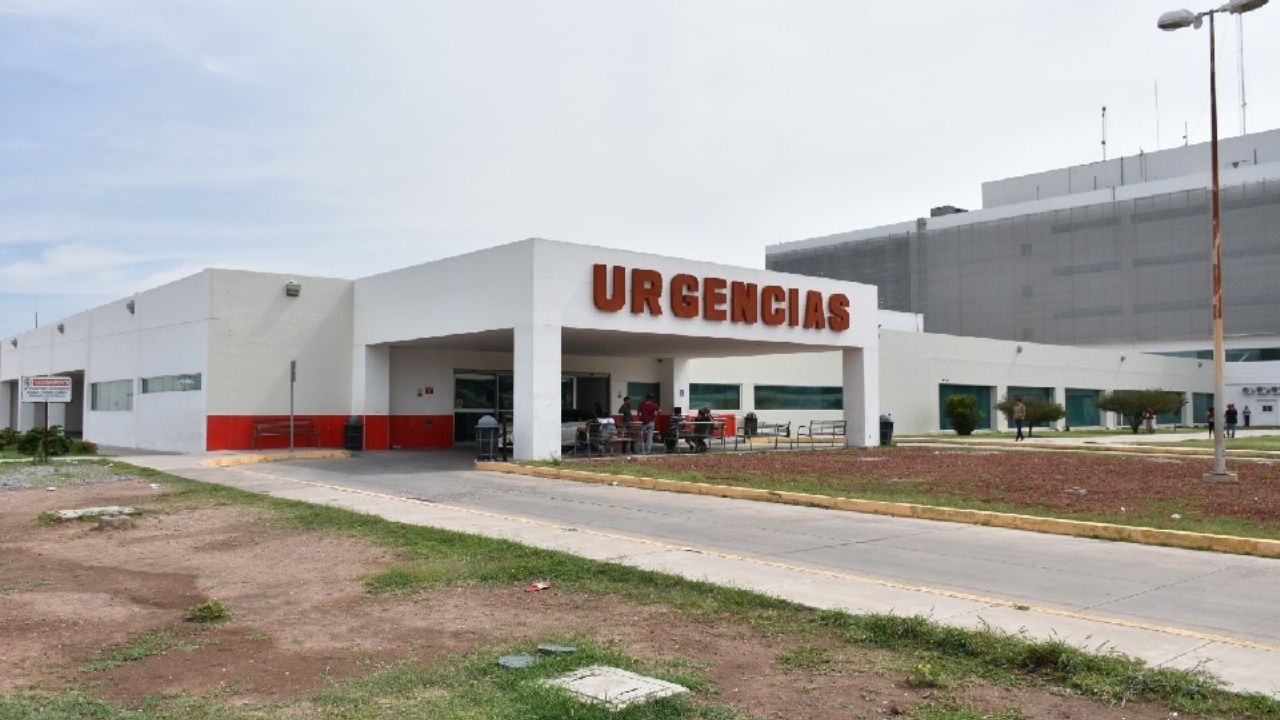 Una menor perteneciente a la comunidad rarámuri fallece de sarampión en Chihuahua