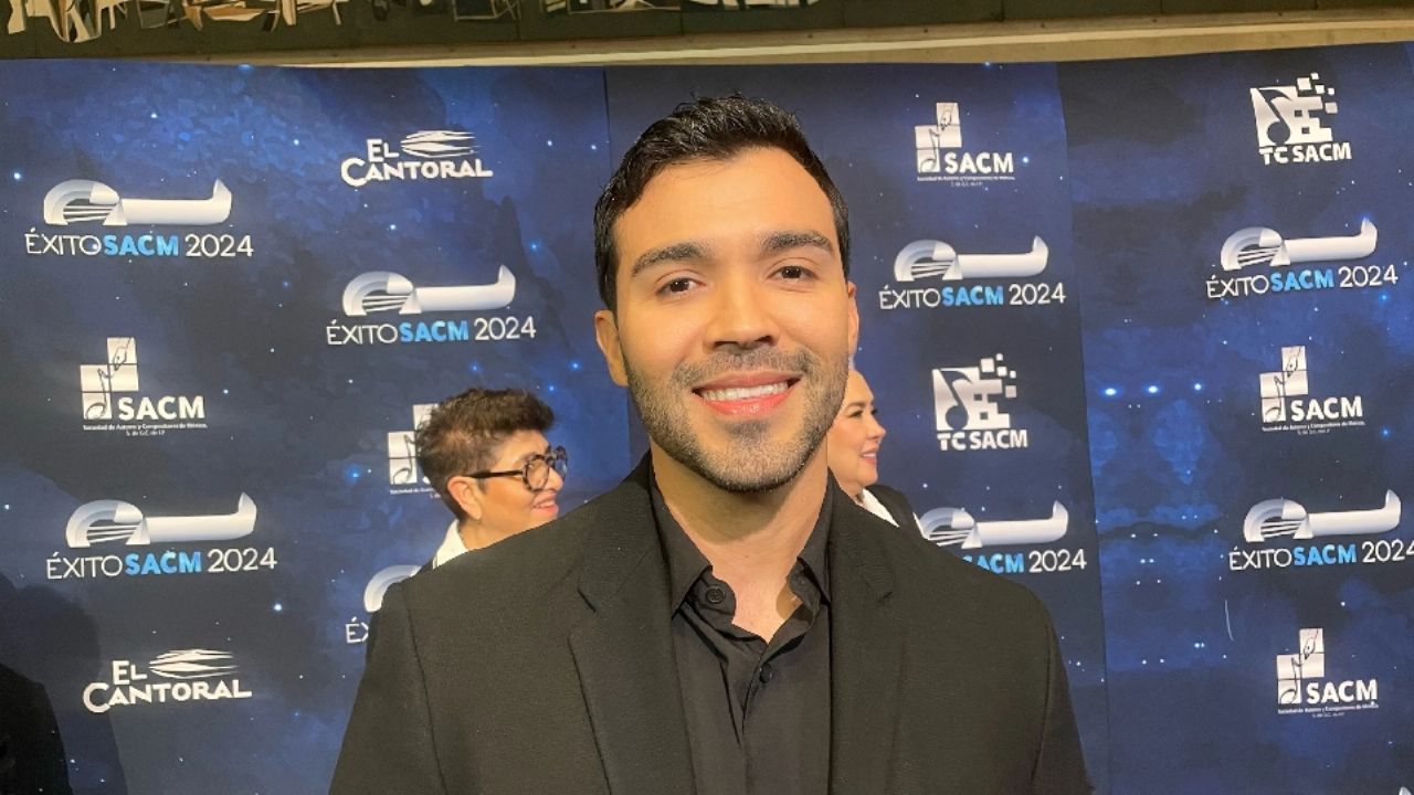 Gussy Lau enfrenta complicaciones laborales por contrato con Pepe Aguilar