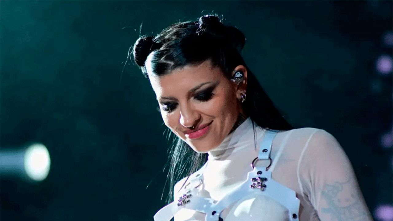 ¡Todo vendido! Cazzu llena su presentación ‘Latinaje’ en preventa en Ciudad México