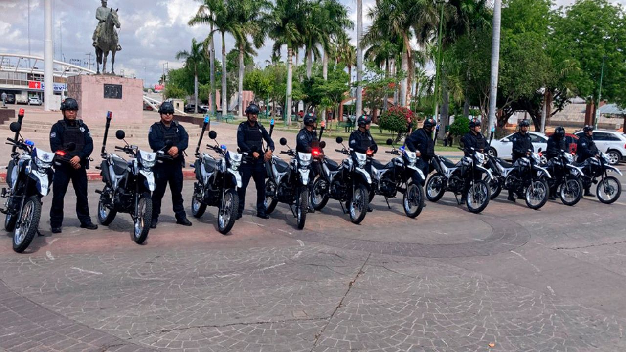 Más inversión en seguridad para mejorar atención a cajemenses