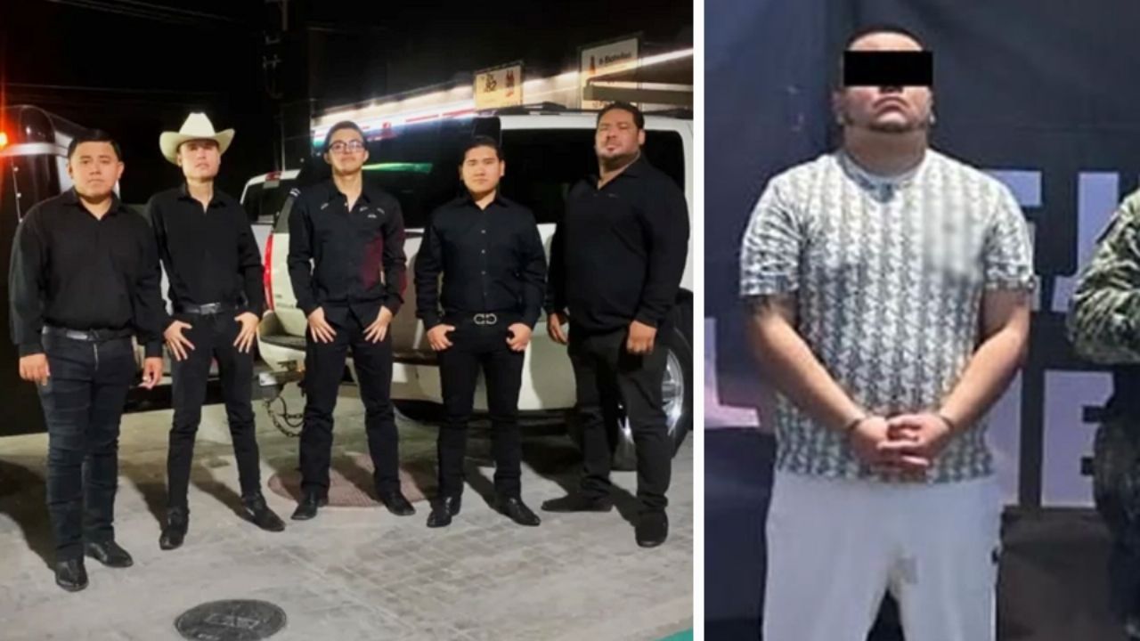 Caso Grupo Fugitivo: Cae ‘El M-47’ presunto autor intelectual del secuestro y asesinato