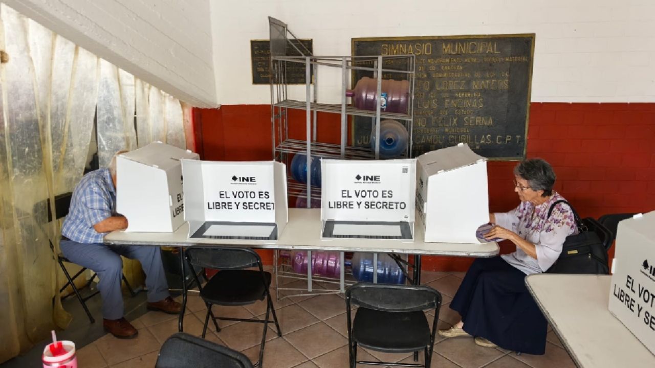 Sectores productivos de Cajeme critican falta de participación en elección judicial