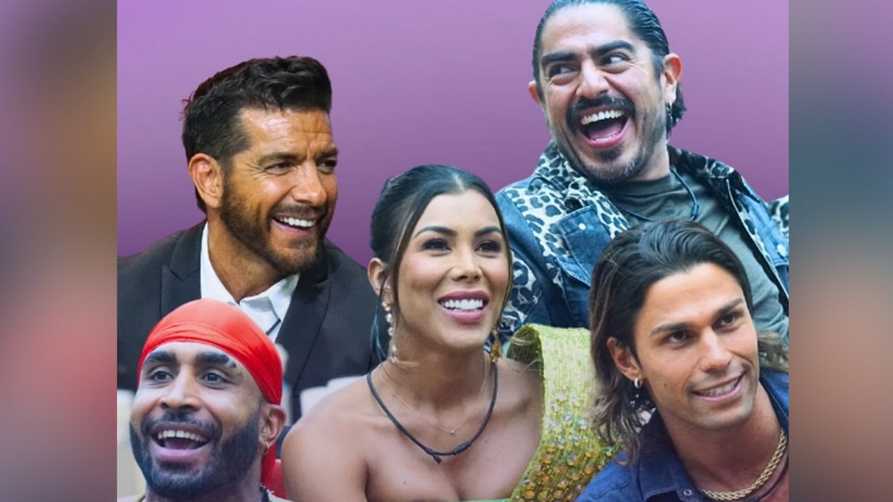 ¿Quién ganó ‘La Casa de los Famosos All Stars’? Resumen de la gala final en Telemundo