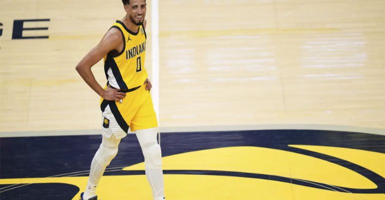 Haliburton es uno de los pilares de Indiana