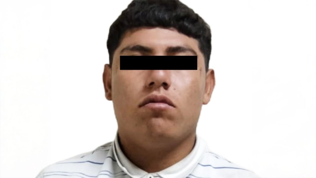 Pelea terminó en tragedia: Geovanny mató a su suegra y lesionó a su pareja en Edomex